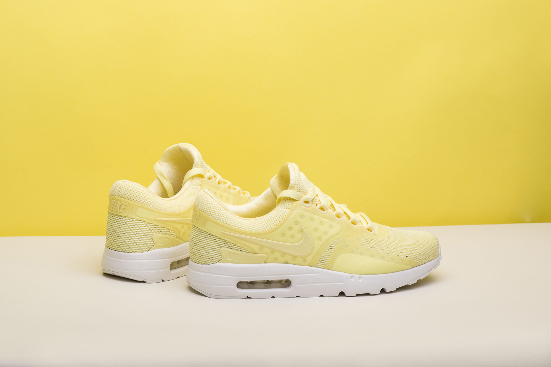 Nike Air Max Zero BR 903892 700 Sneakerhead