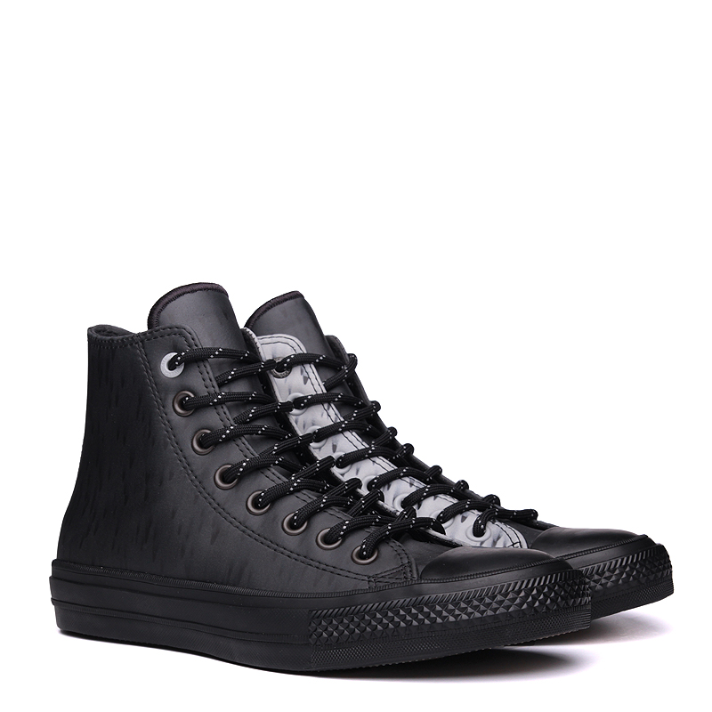Мужские кроссовки Converse CTAS HI (154493) - купить оригинал в Москве ...