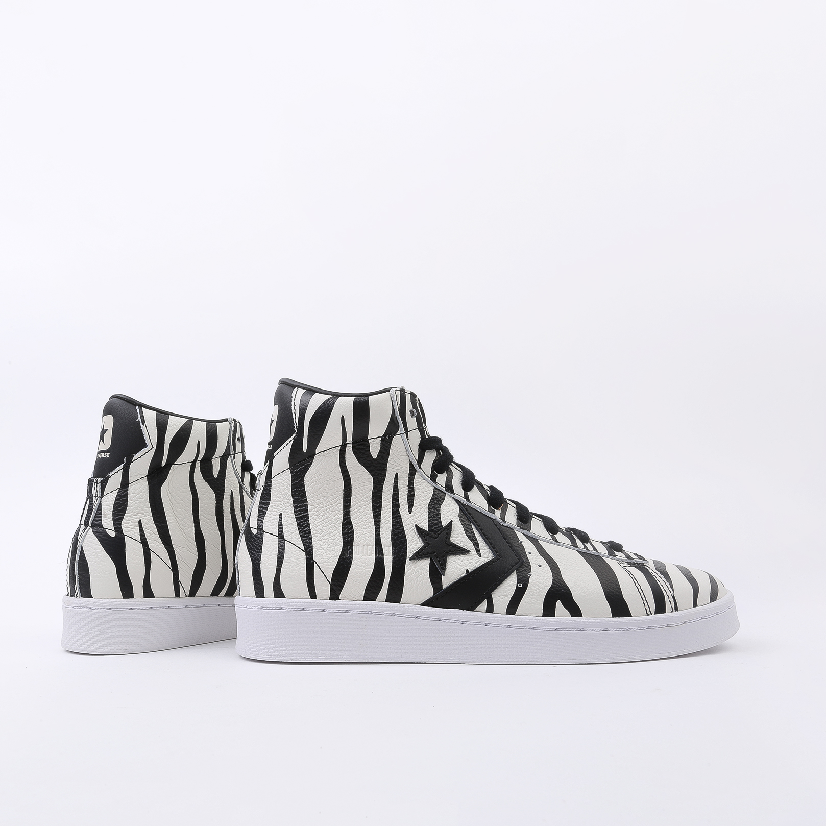 Кеды Converse Pro Leather Mid