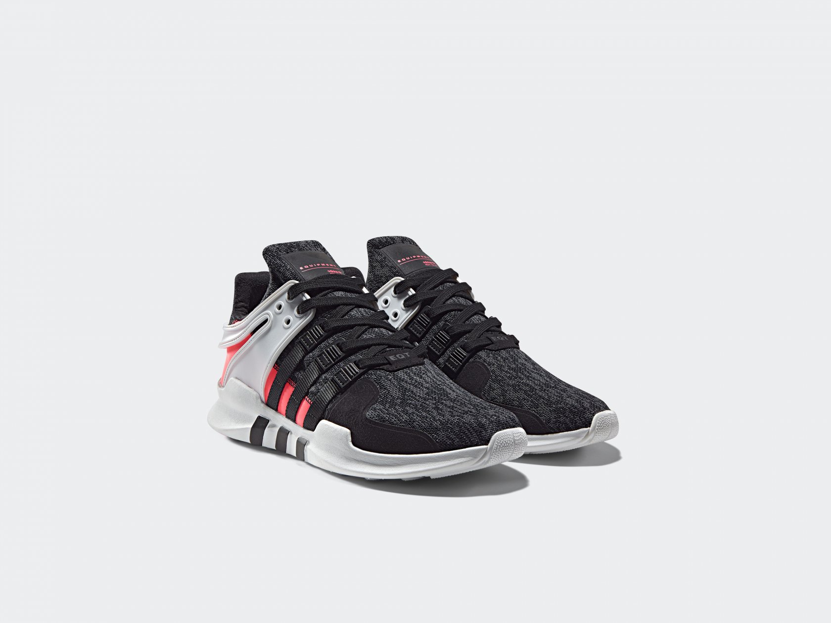 Adidas eqt store con disegni