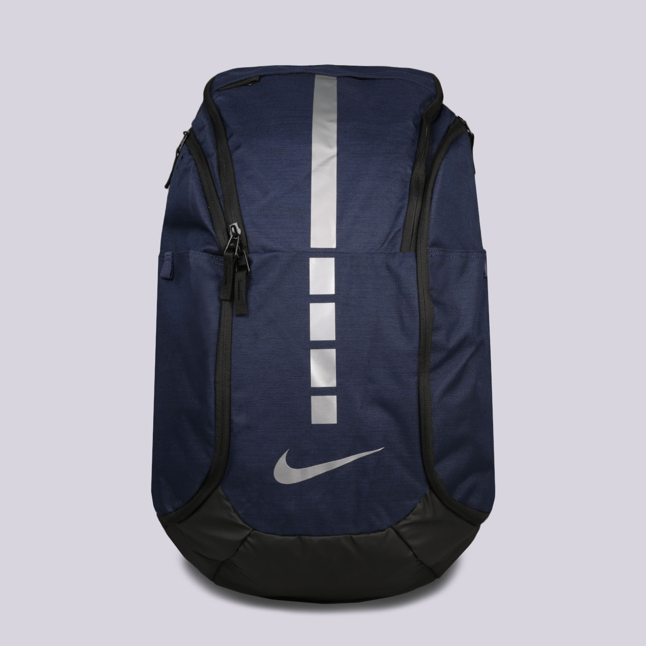 Синий рюкзак Hoops Elite Pro Basketball Backpack 38L от Nike (BA5554 ...