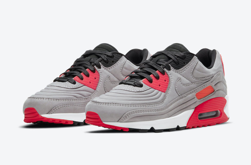 Nike Air Max 90 QS Sneakerhead