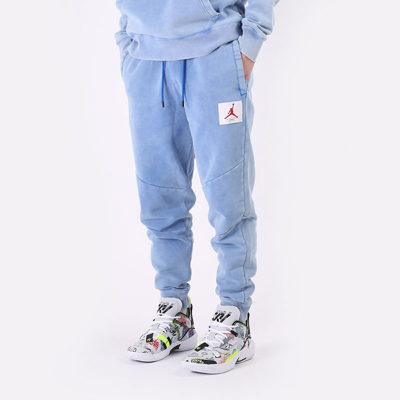 Спортивные штаны Nike Jordan Flight Fleece