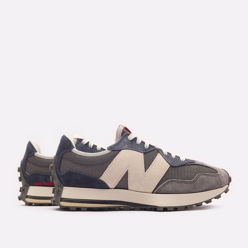 Мужские кроссовки New Balance 327 (MS327MD) - купить оригинал в Москве ...