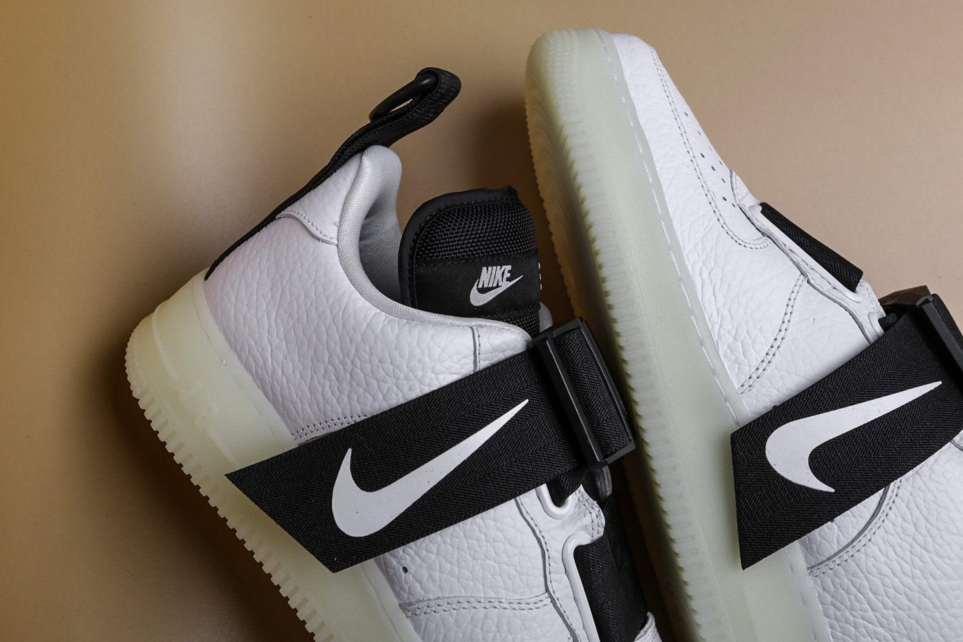 Nike Air Force 1 Utility QS AV6247 100 Sneakerhead