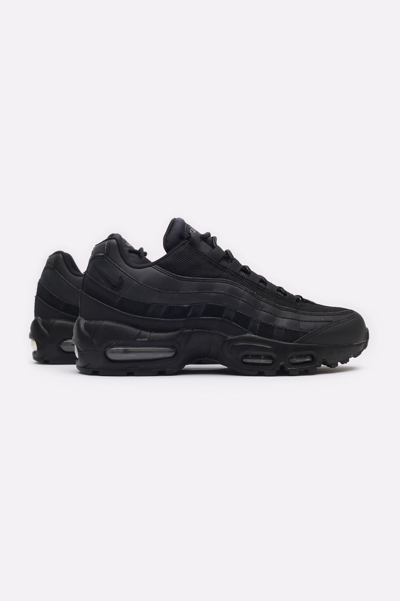 Nike air max store 95 essential femme