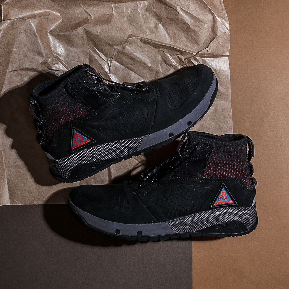 Кроссовки Nike ACG Ruckel Ridge