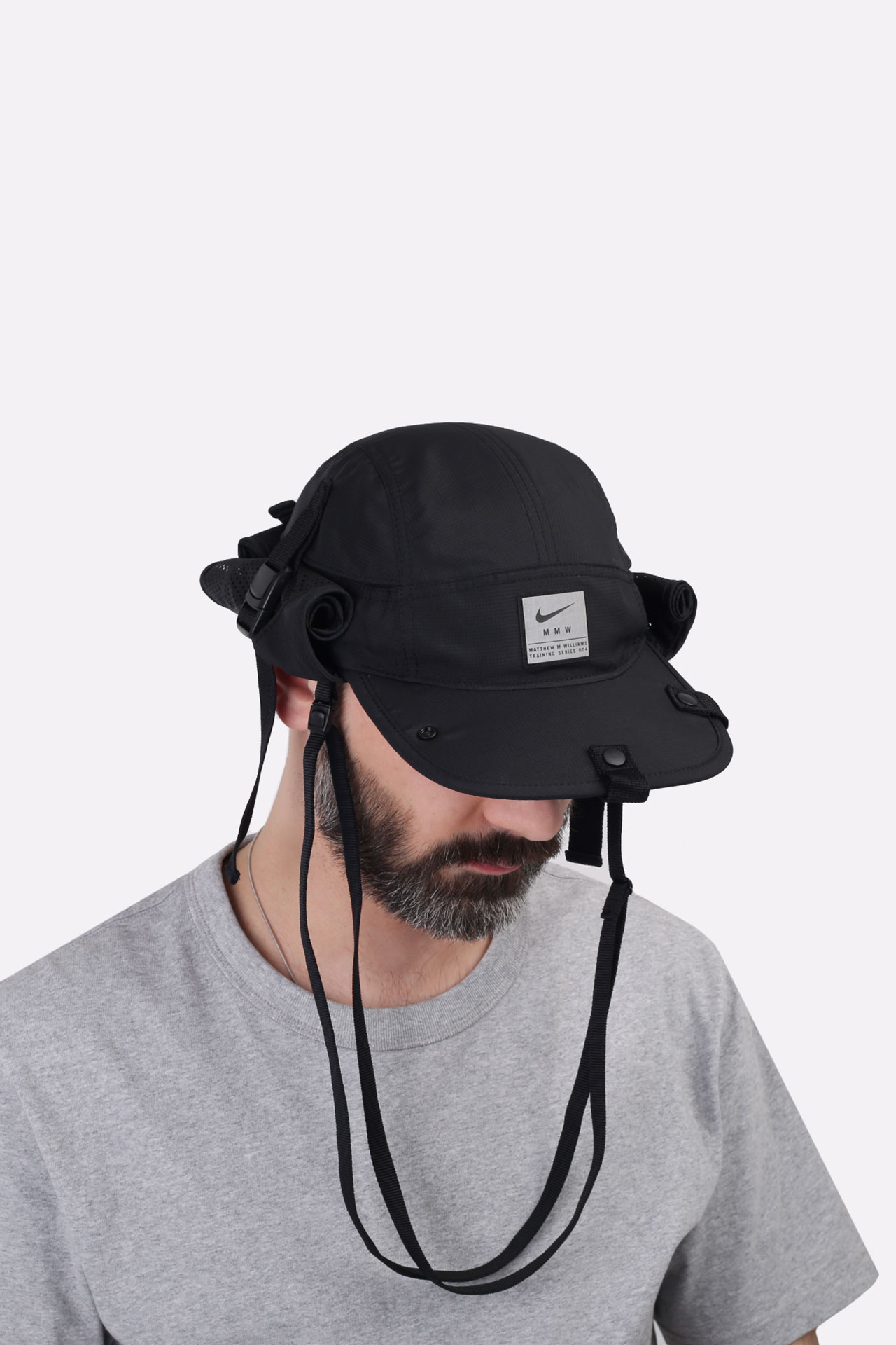 nike matthew williams hat