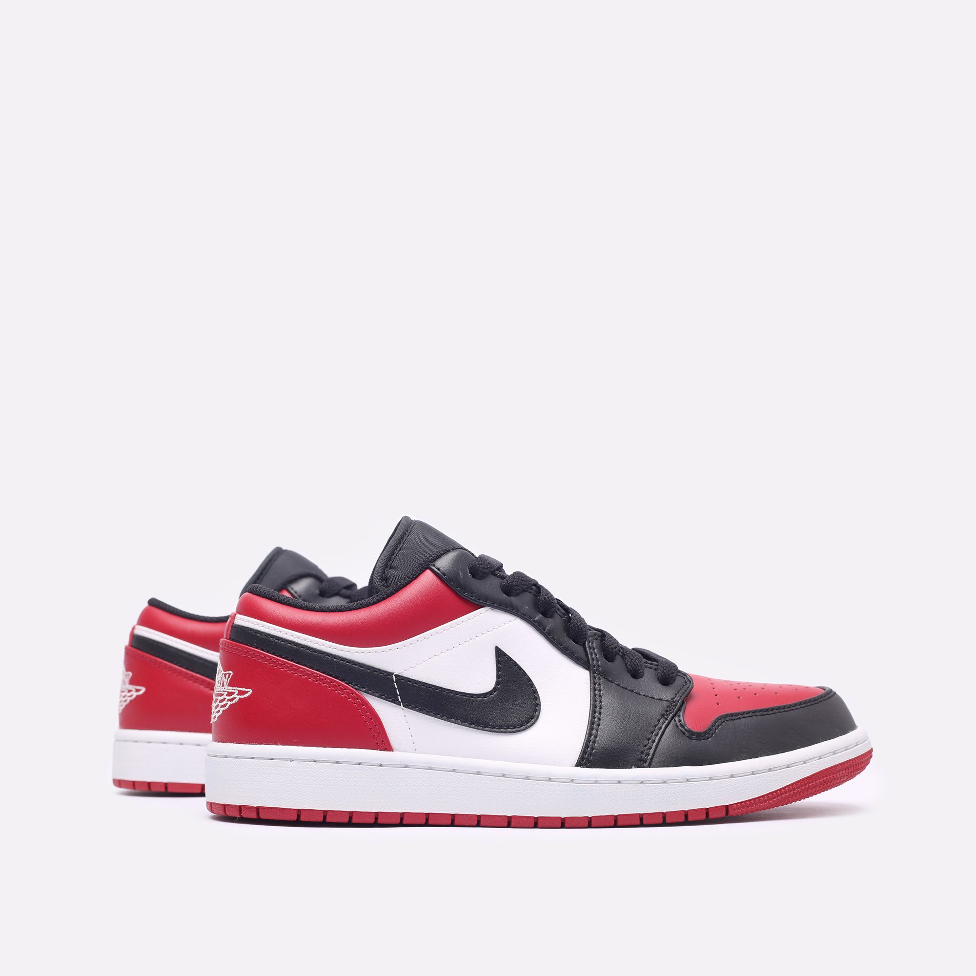 Мужские кроссовки Jordan 1 Low (553558-612_) - купить оригинал в Москве ...