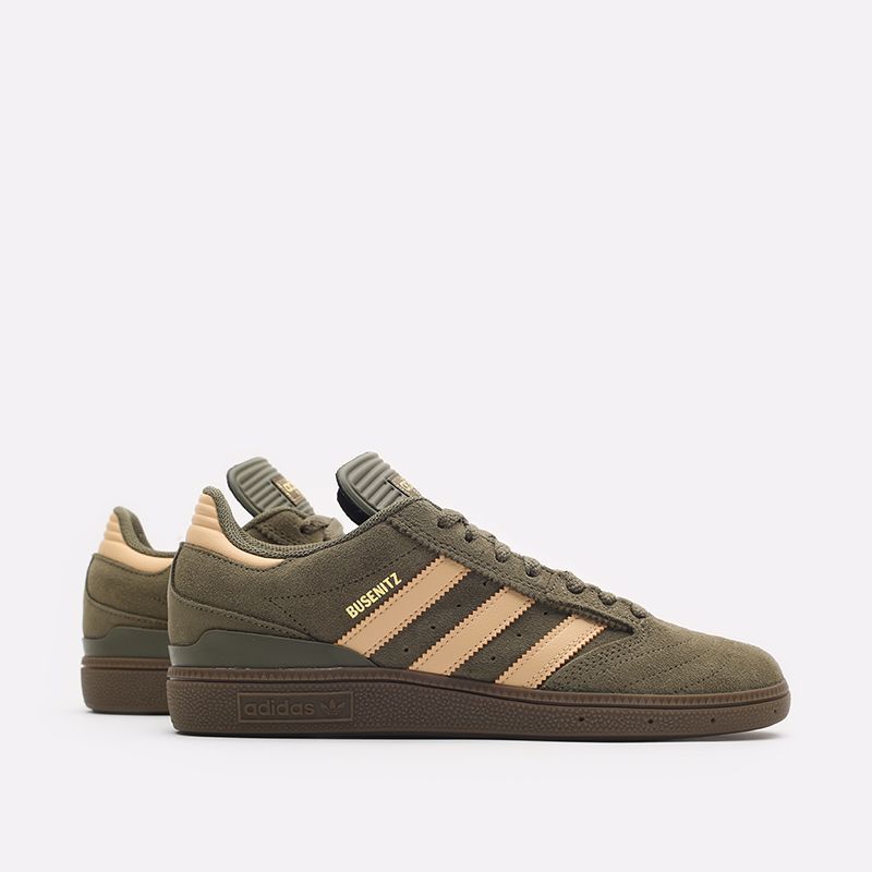 Мужские кроссовки adidas Originals Busenitz (EG2477) - купить оригинал ...