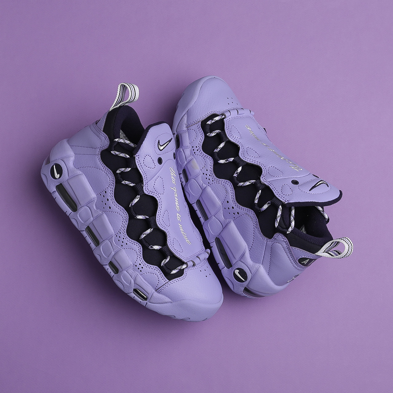 Найк Air more money