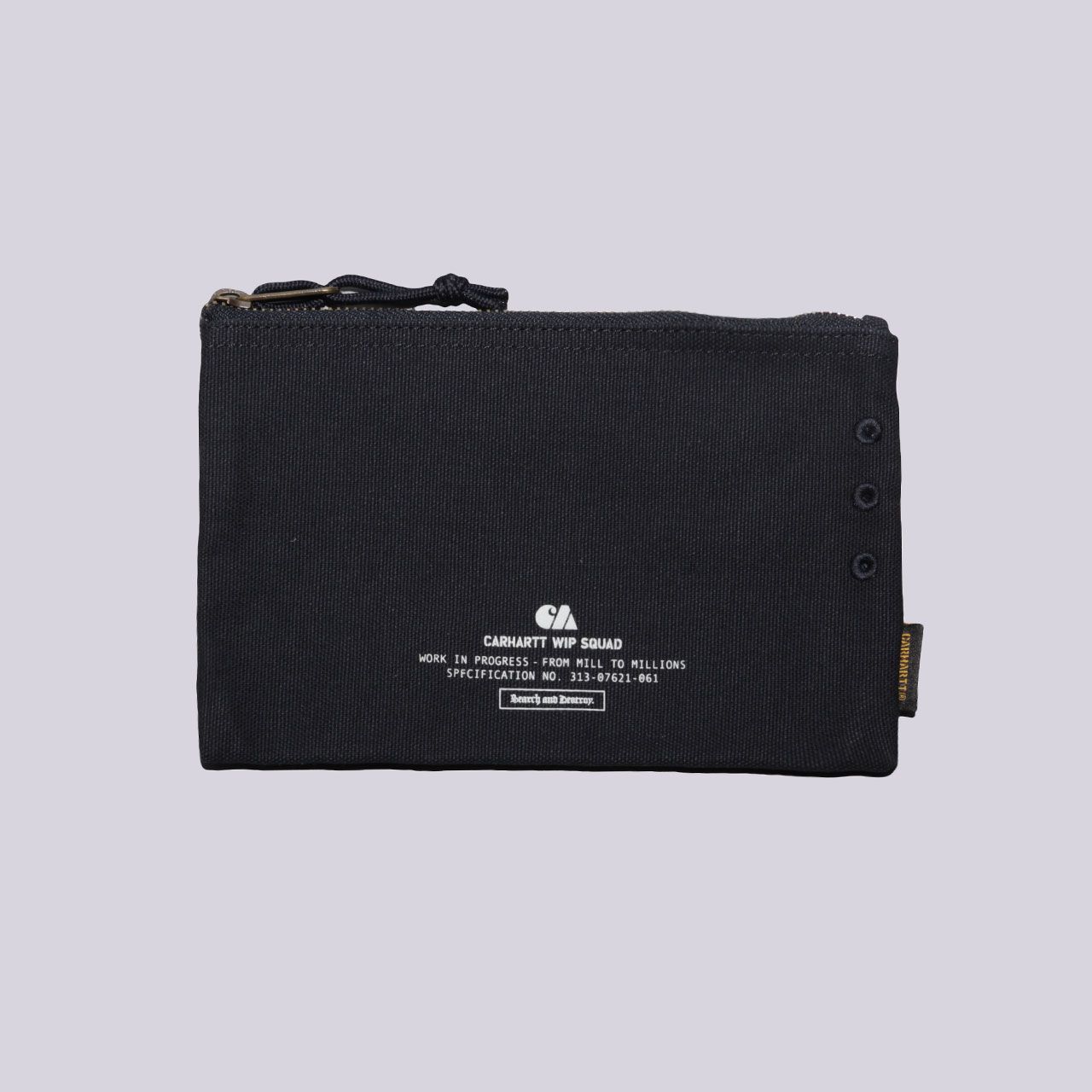 Косметичка Carhartt WIP Camp Pouch Small