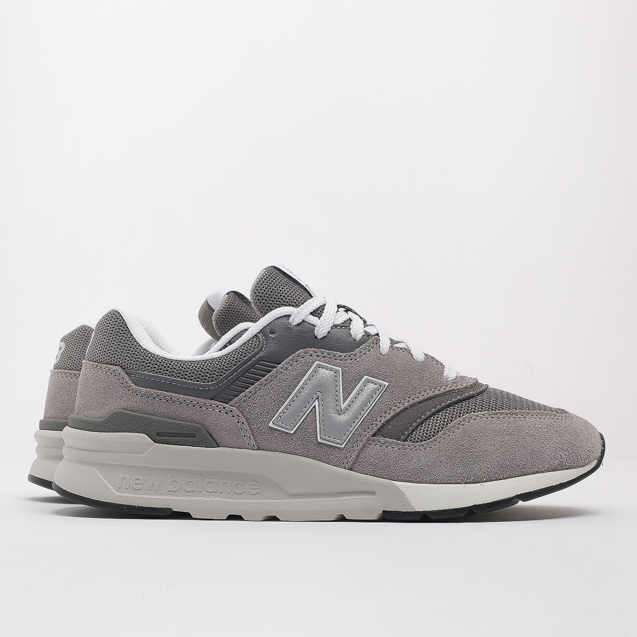 Мужские кроссовки New Balance 997 (CM997HCA/D) - купить оригинал в ...