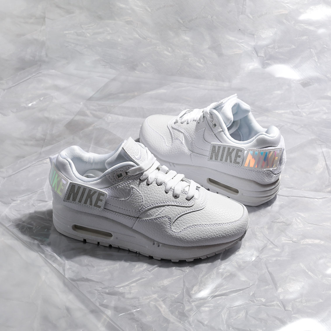 Кроссовки Nike WMNS Air Max 1-100
