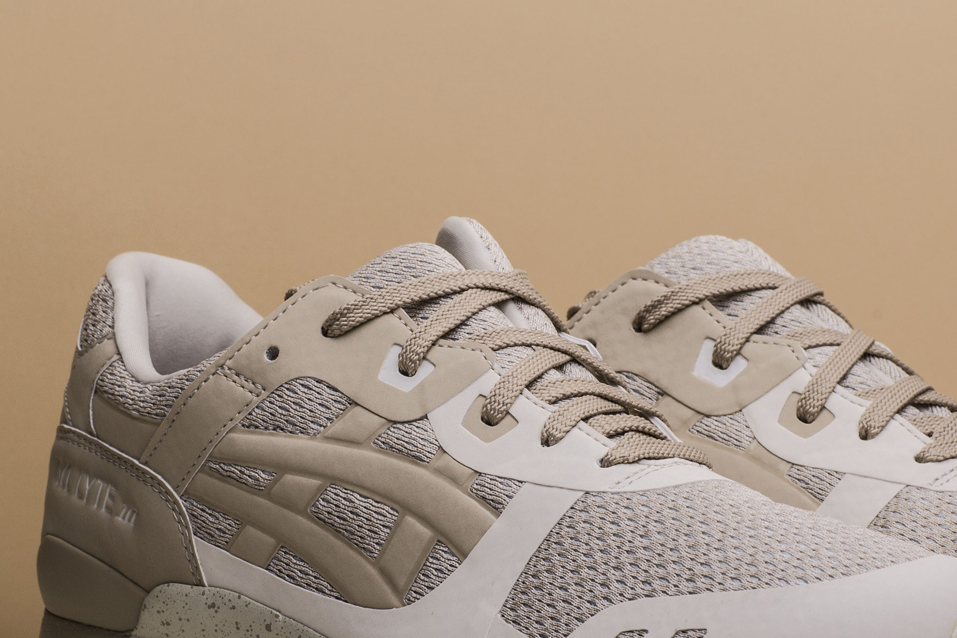 Мужские кроссовки ASICS Gel-lyte III NS (H715N-0205) - купить оригинал ...