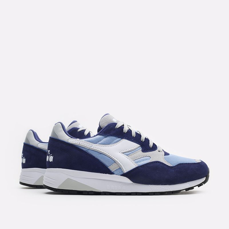 Мужские кроссовки Diadora №902 (DR501178559-bldt/blice) - купить ...