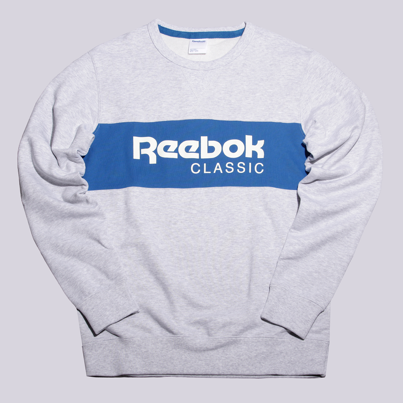 Reebok Classic толстовка мужская