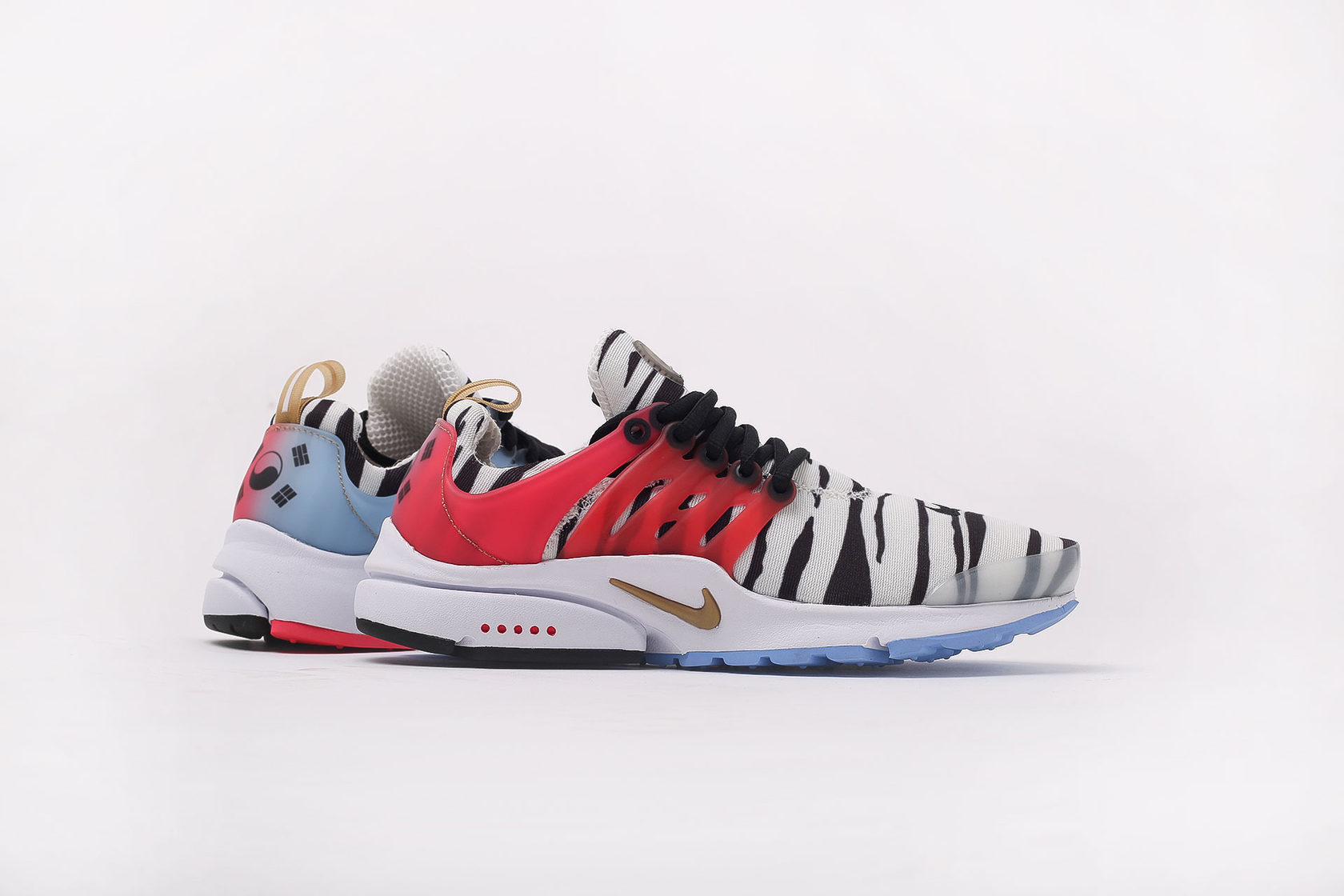 5 5 Nike Air Presto South Korea