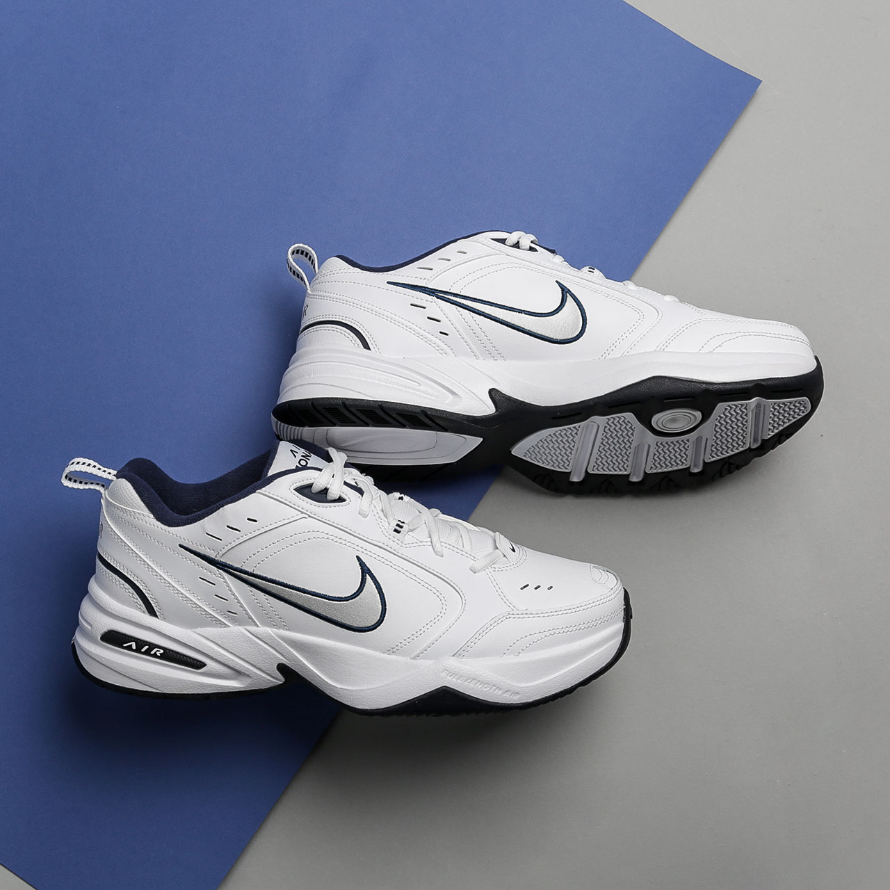 Кроссовки Nike Air Monarch IV