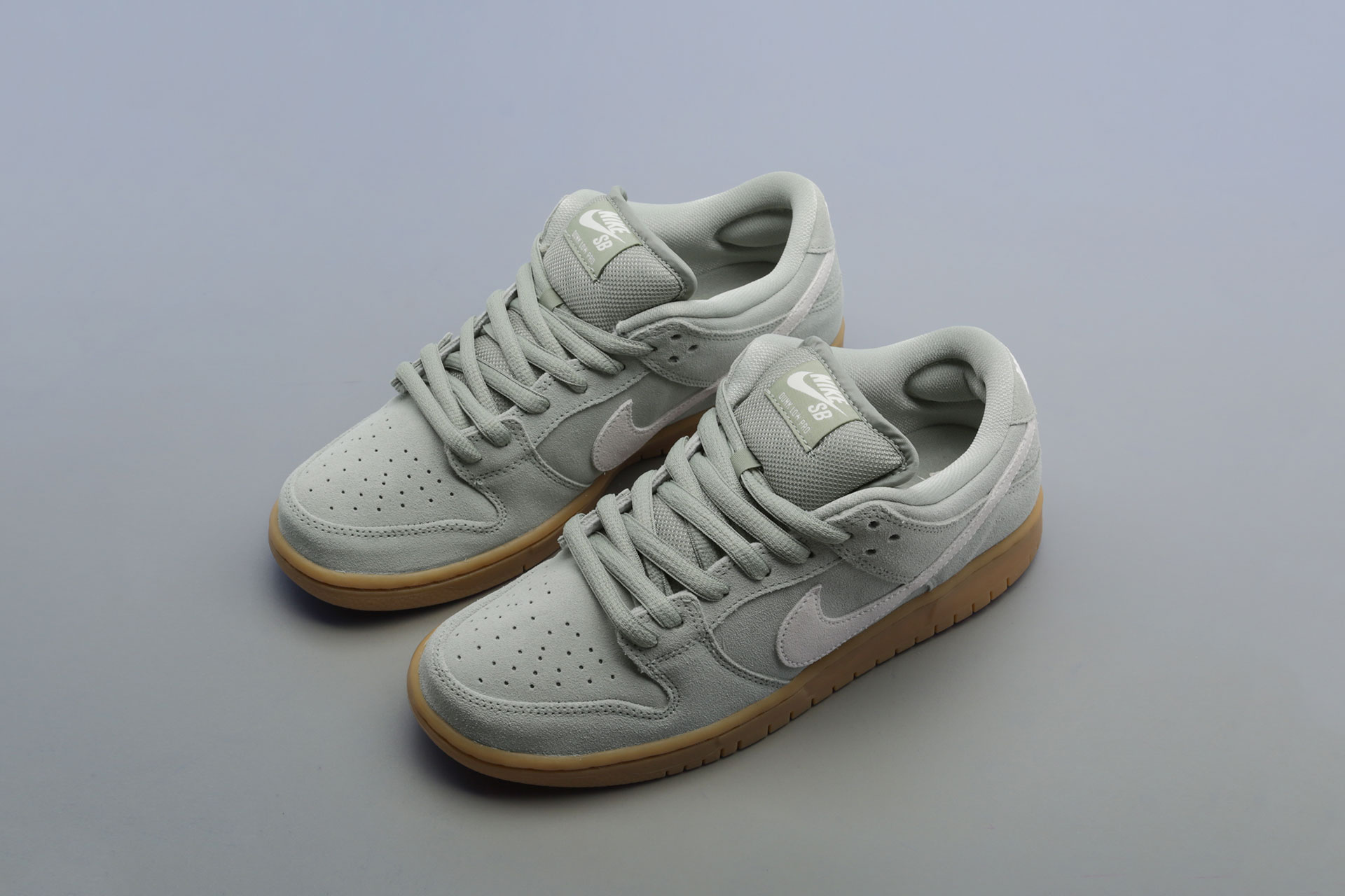 dunk low pro