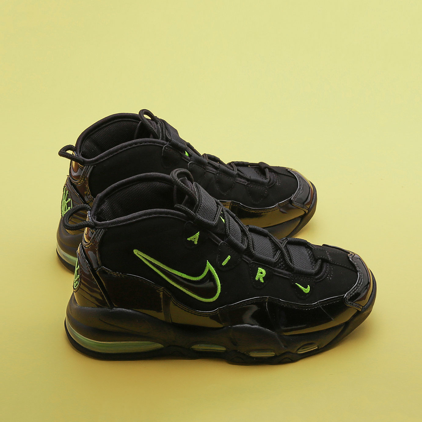 uptempo 95 volt