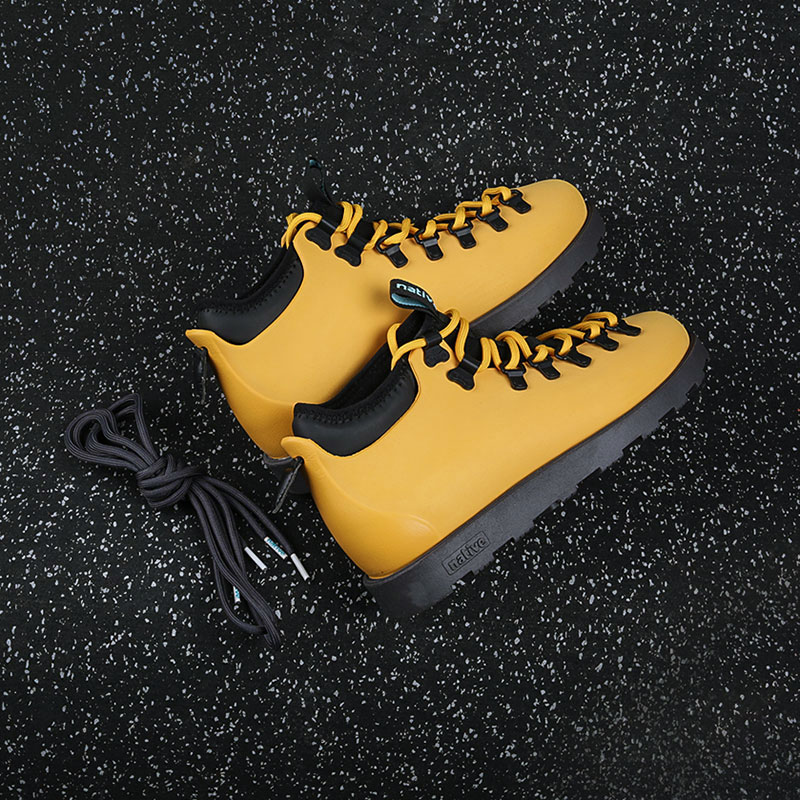 Ботинки Native Fitzsimmons Citylite