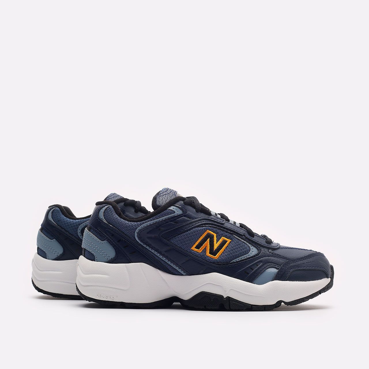 Женские кроссовки New Balance Training Entrainement (WH452SW/B ...