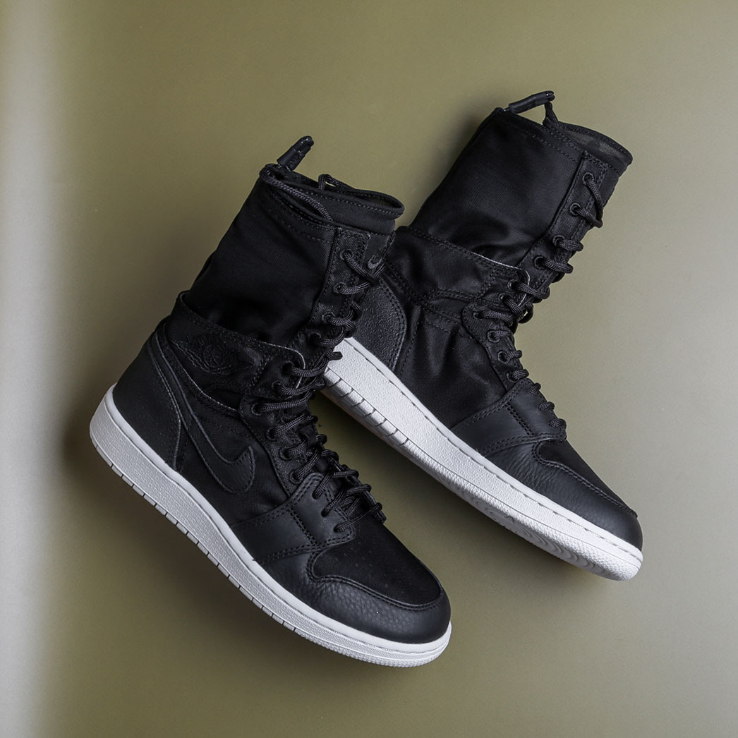 Кроссовки Jordan WMNS Air Jordan 1 Explorer XX