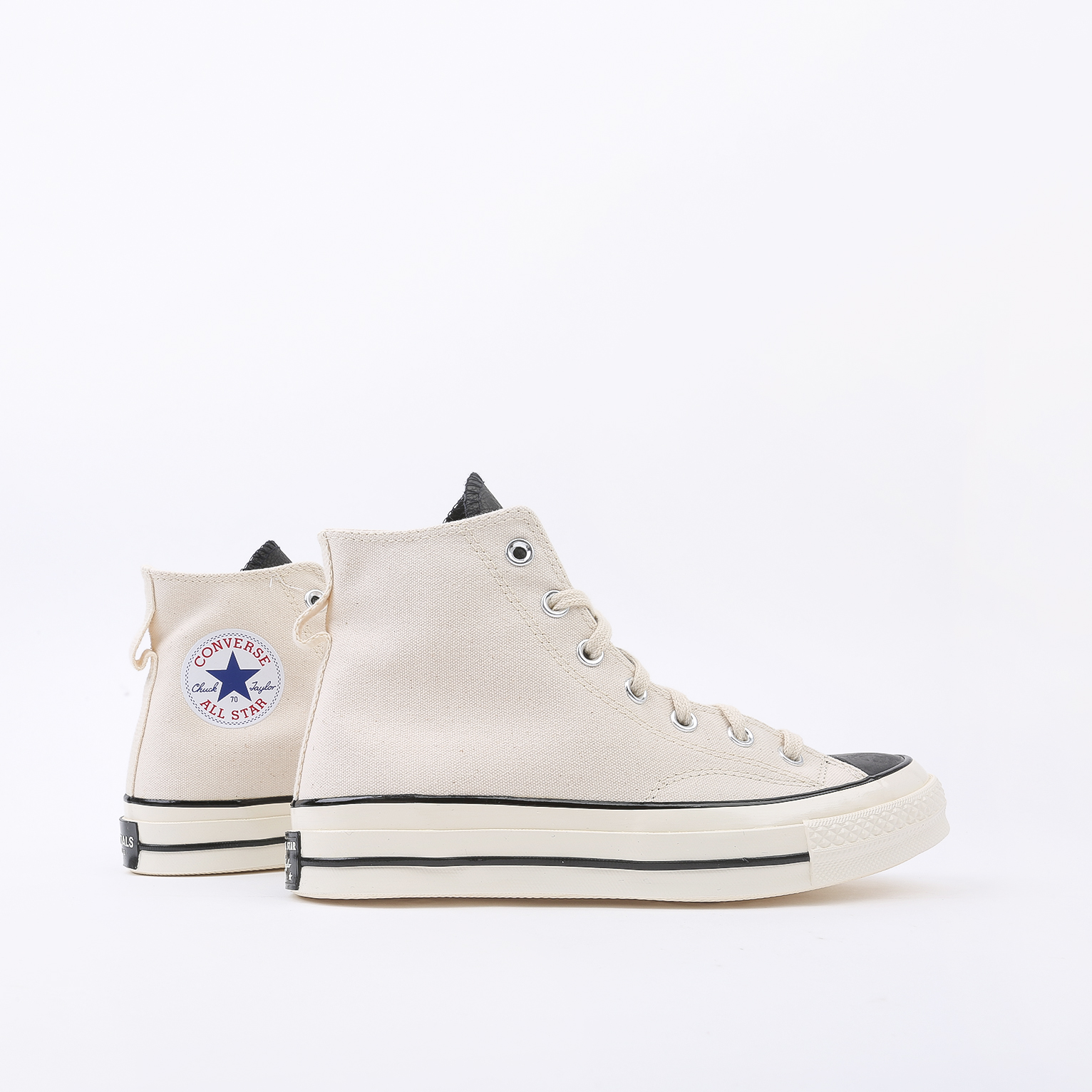 Converse Essentials