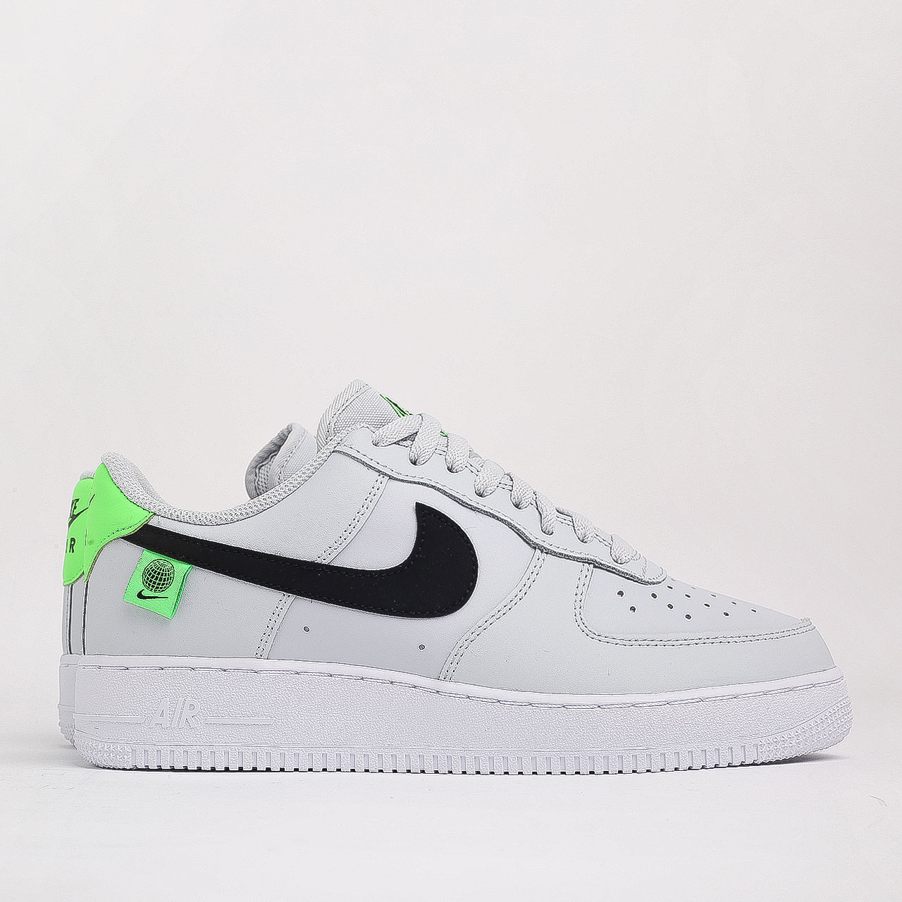 air force 1 07 world wide