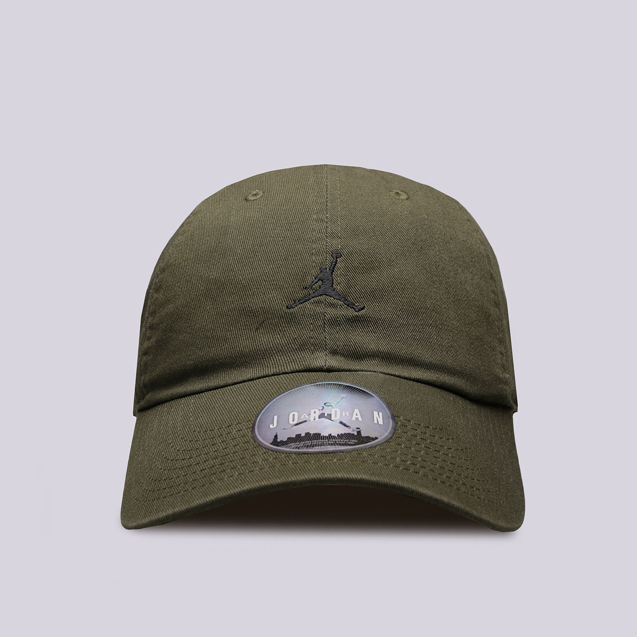Кепка Jordan Jumpman Heritage 86 Adjustable Hat