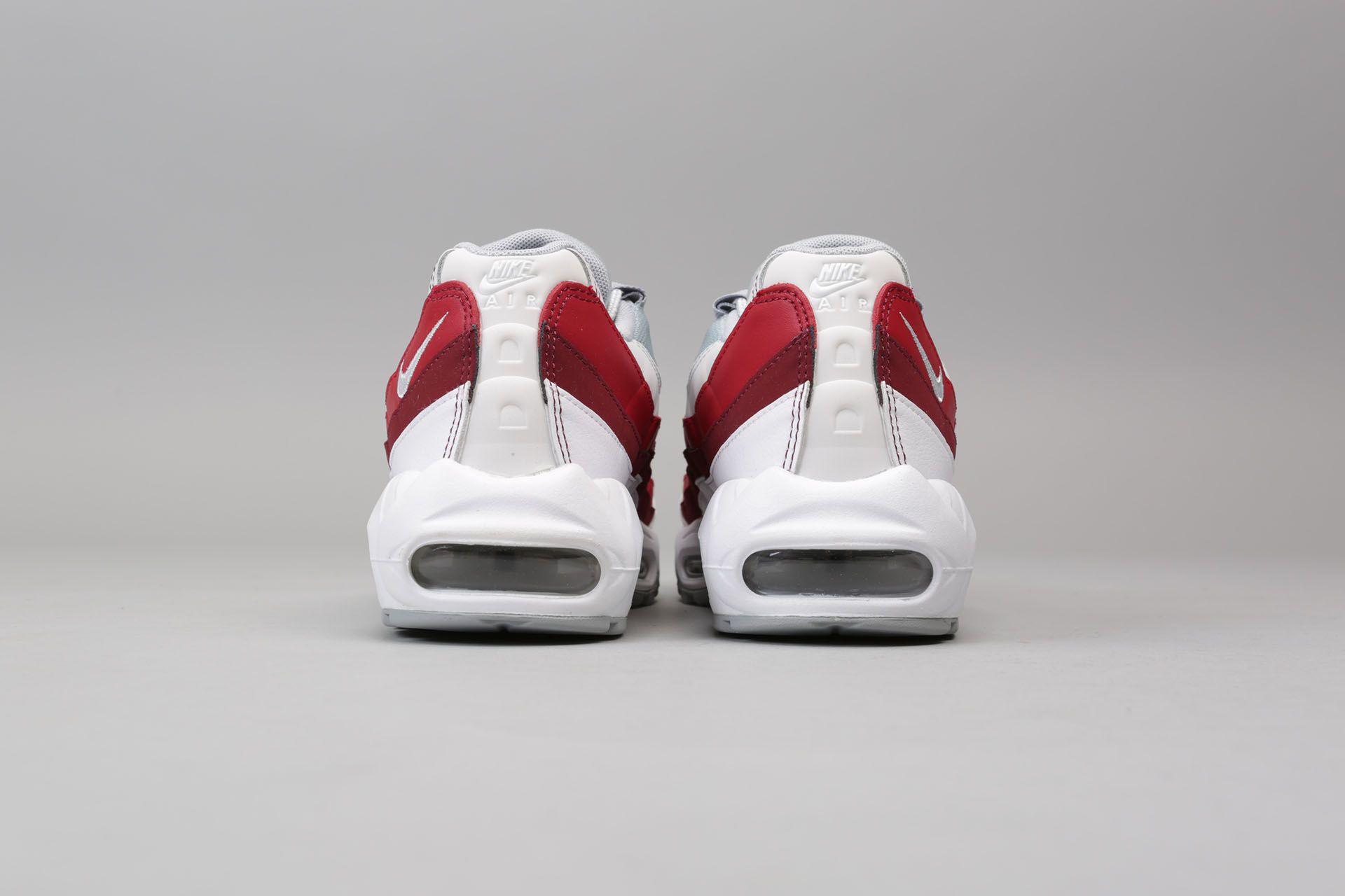 Air max essential white best sale