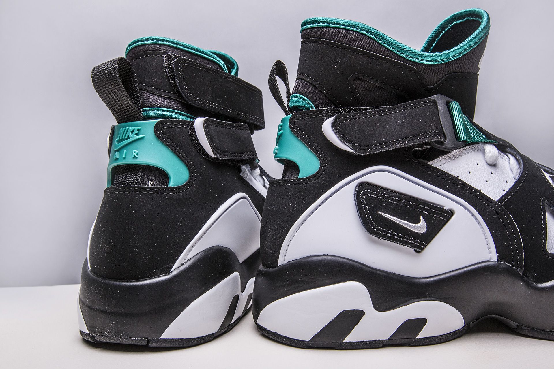 Nike discount air unlimited