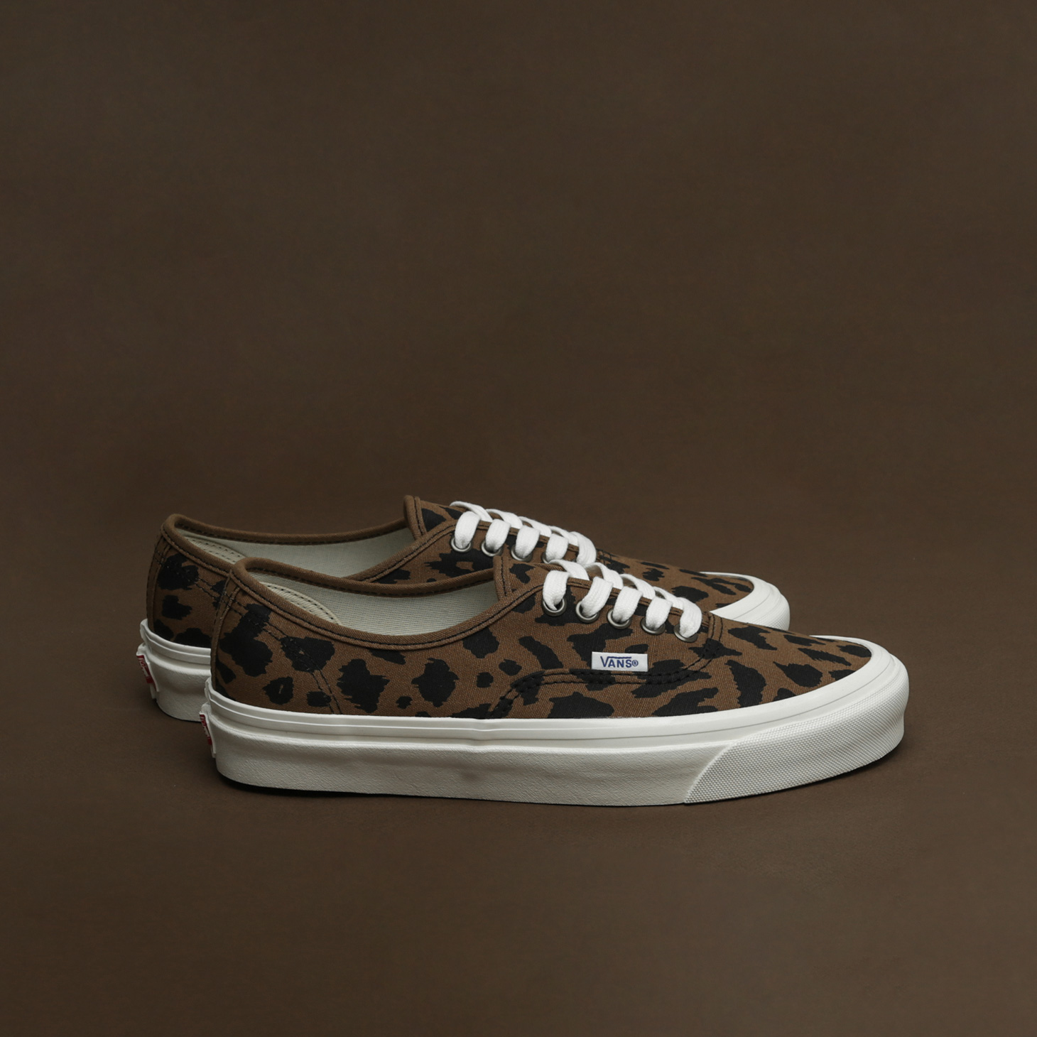 Мужские кеды Vans Authentic 44 Dx (VA38ENVL0M) - купить оригинал в ...