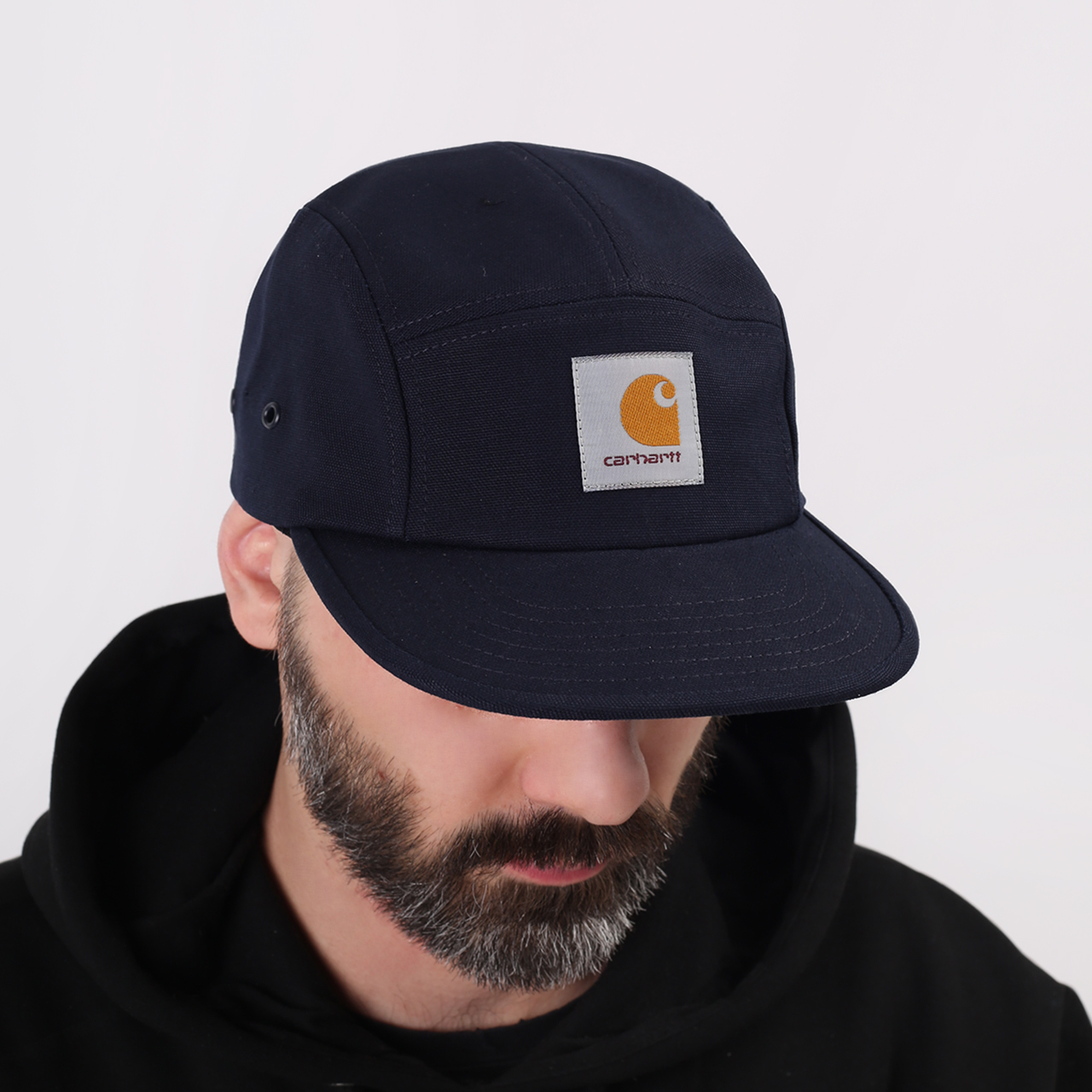 Кепка кархарт. Кепка Carhartt WIP. Пятипанельная кепка Кархарт. 5 Панельная кепка Carhartt. Кепка Carhartt синяя.