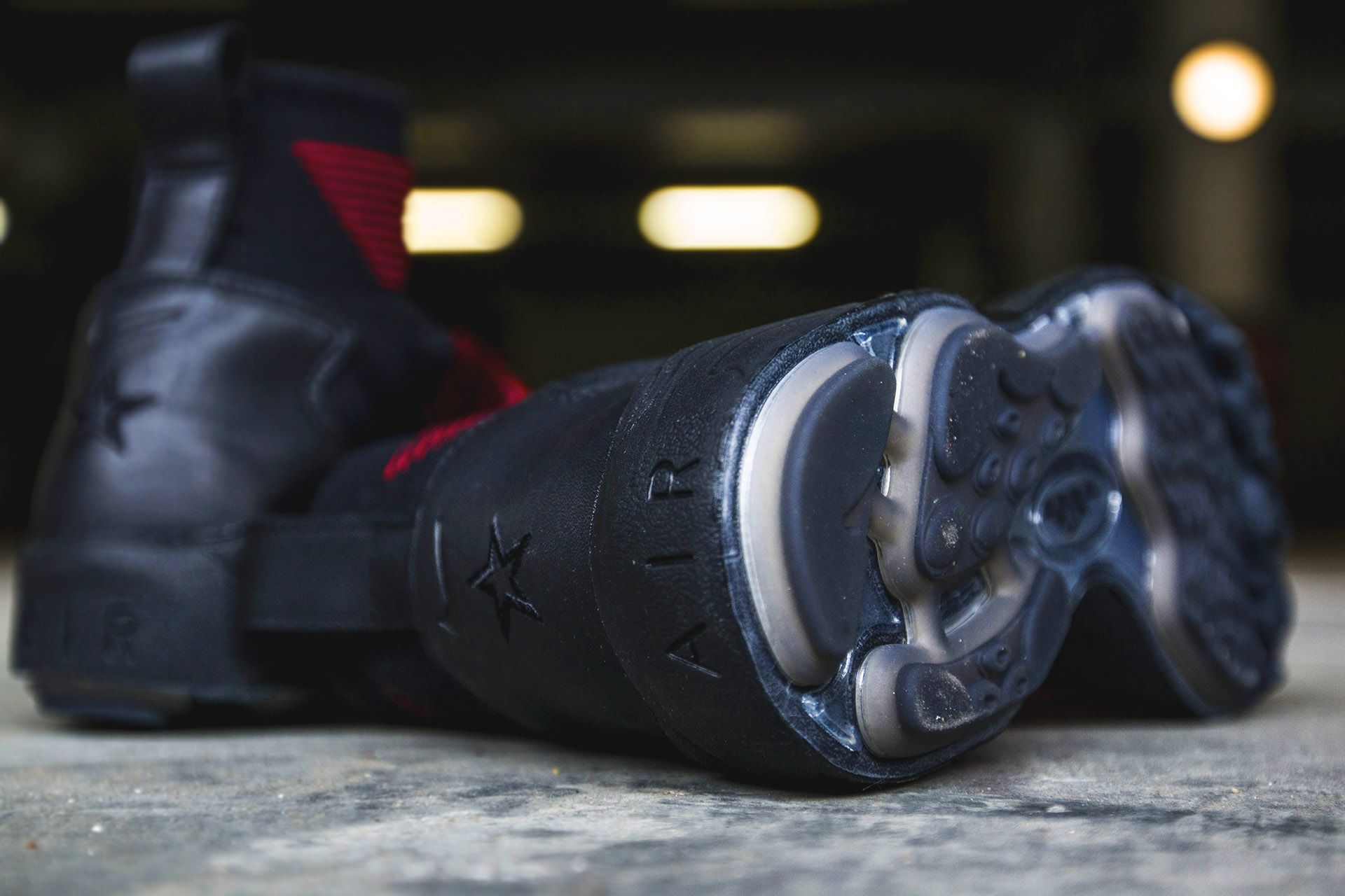 nike zoom mercurial xi fk fc pink