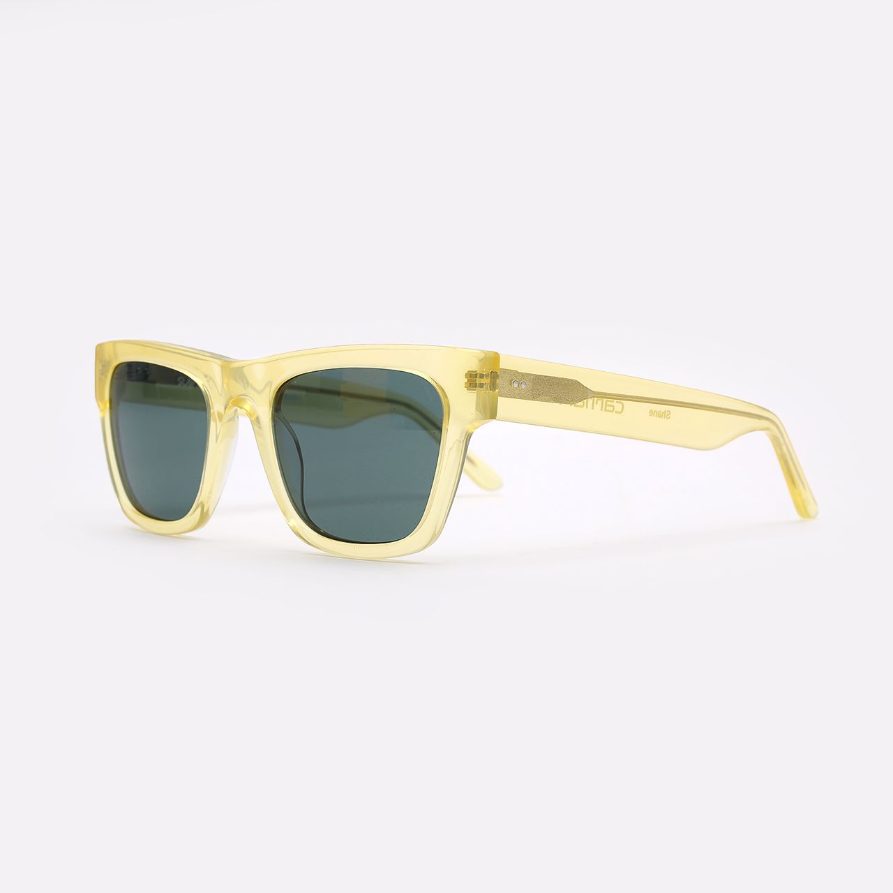 Очки Carhartt WIP Shane (I027667-yellow/grey) - купить оригинал в ...