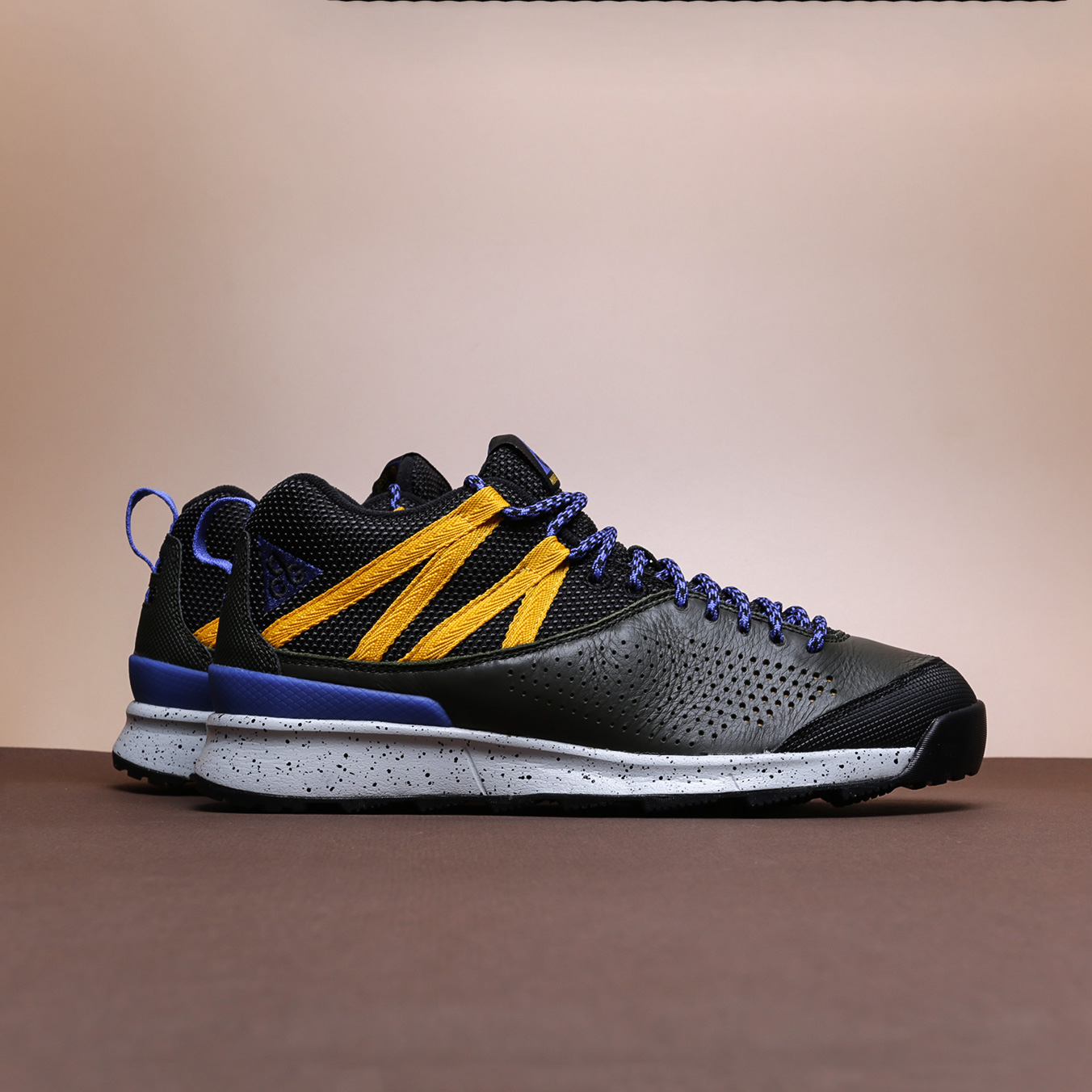 Кроссовки Nike Okwahn II