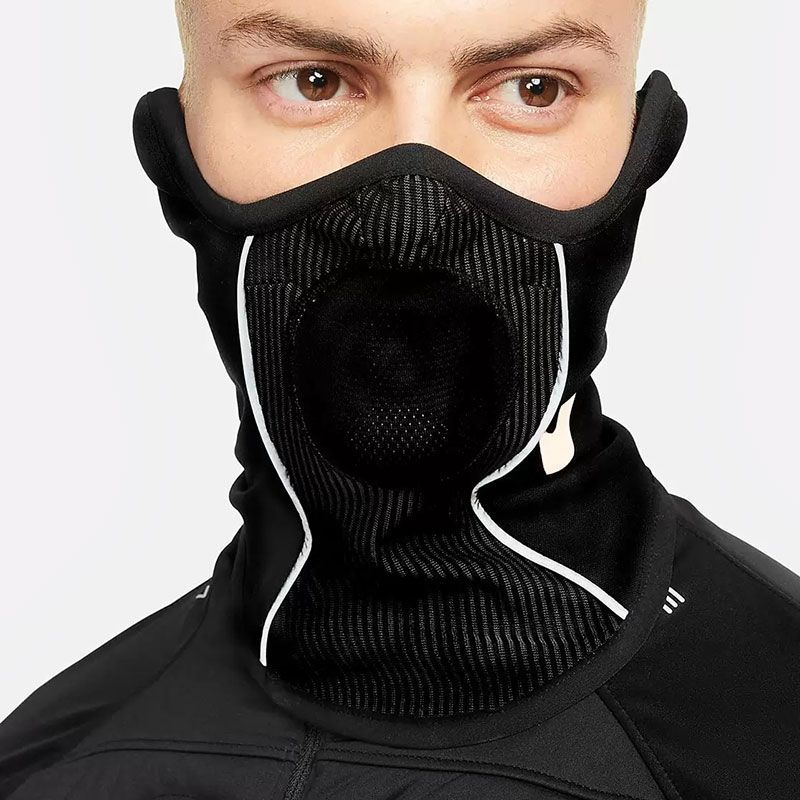 Мужской снуд Nike Strike Snood (DC9165-010) - купить оригинал в Москве ...