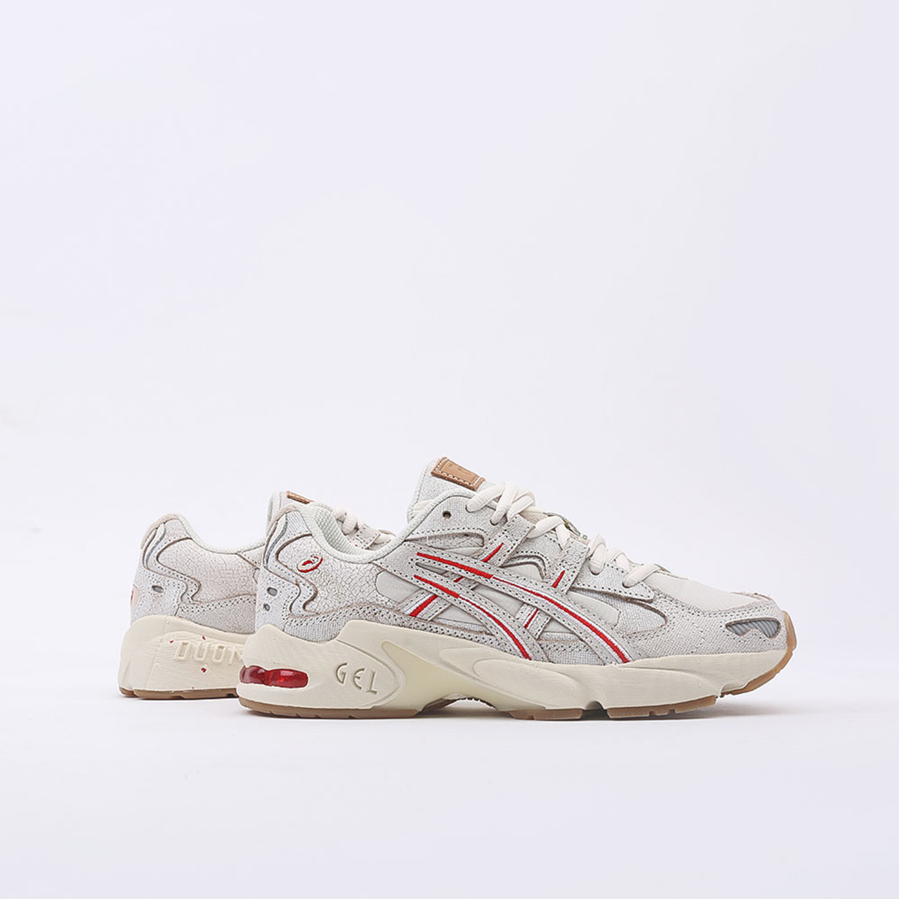 Женские кроссовки ASICS Gel-Kayano 5 OG (1022A292-100) - купить ...