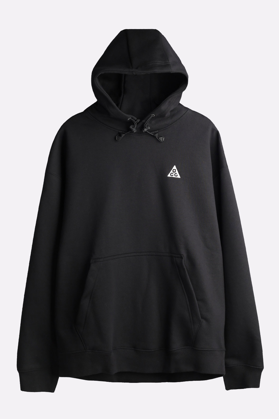 Мужская толстовка Nike ACG ThermaFit Fleece Hoodie (DZ3392-010 ...