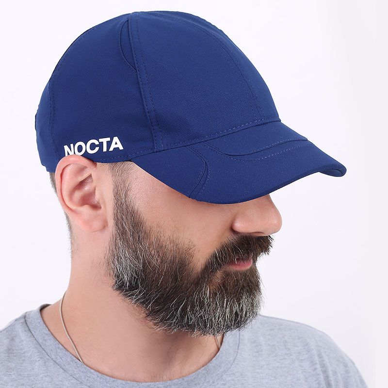 Кепка Nike X Drake NOCTA Cap (DC9880-492) - купить оригинал в Москве с ...