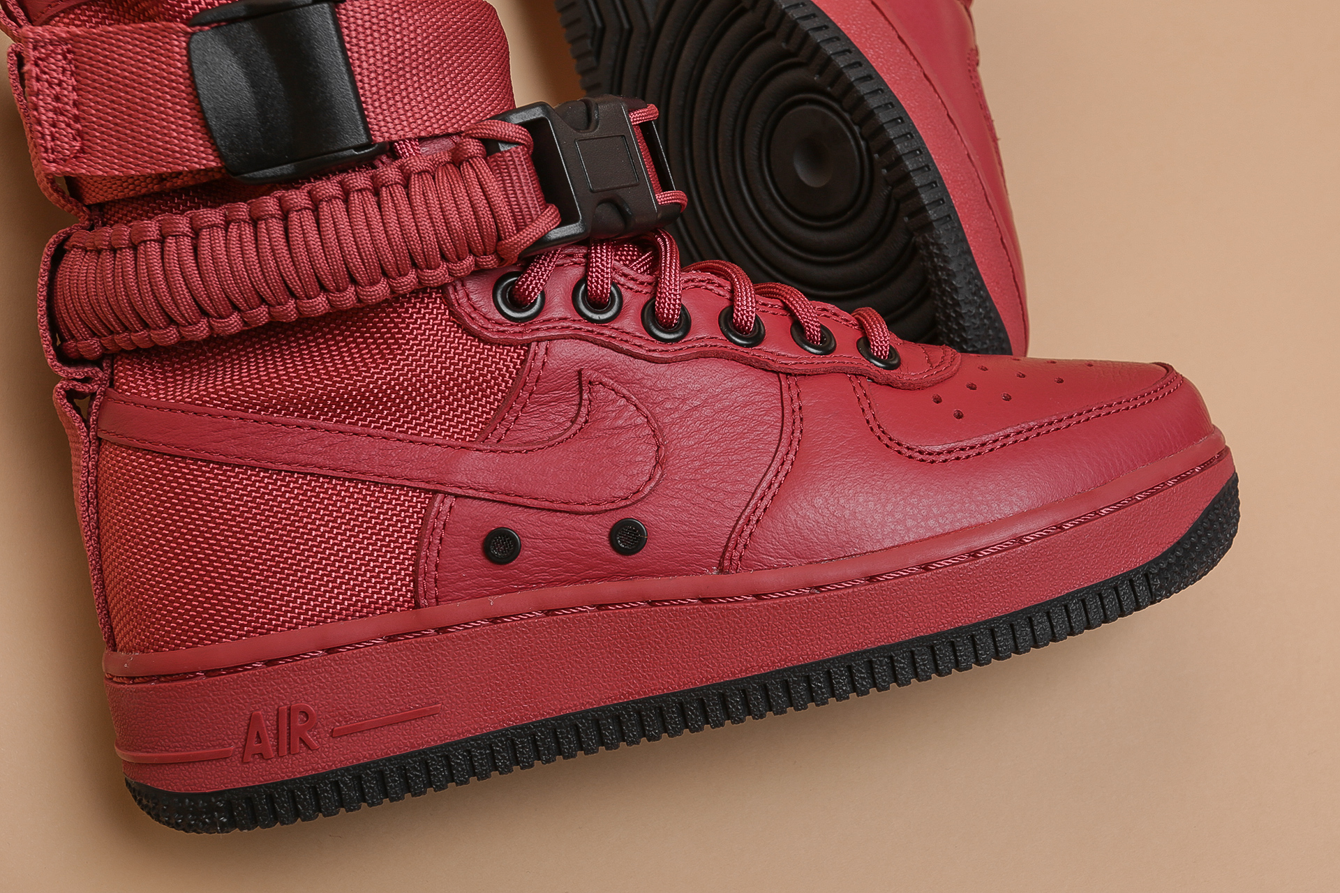 wmns sf air force 1