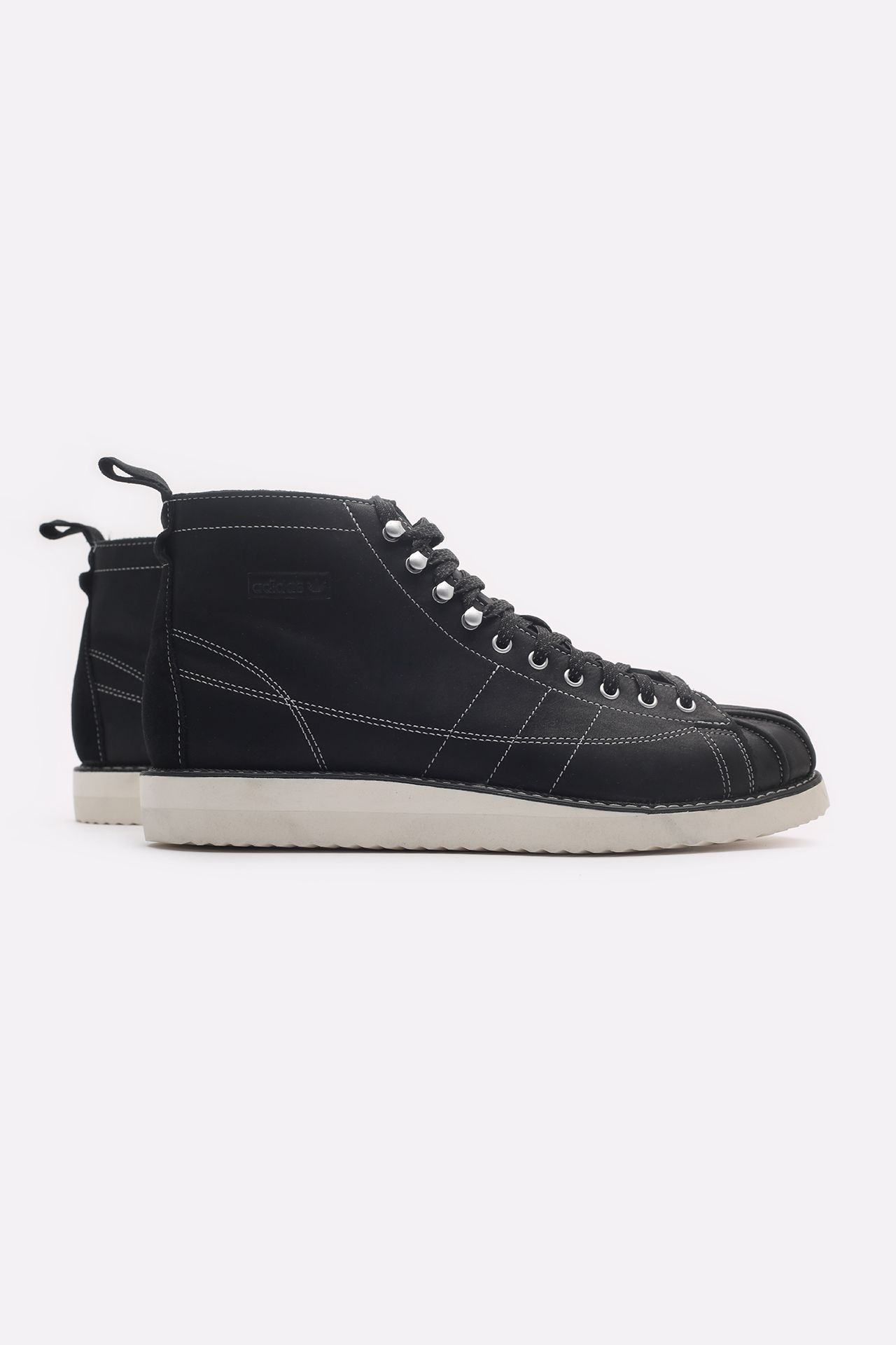 adidas originals superstar boot