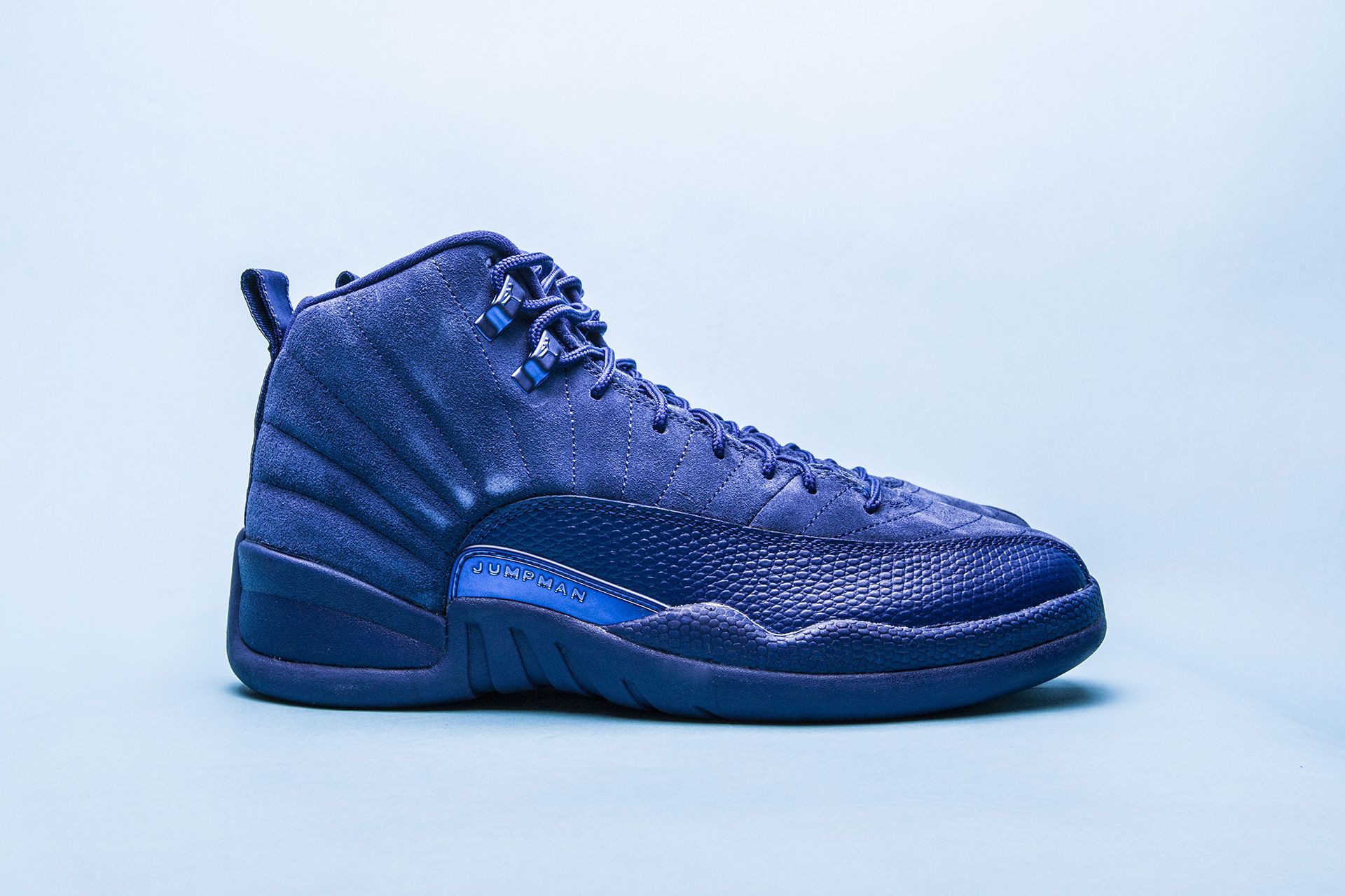 royal blue retro 12