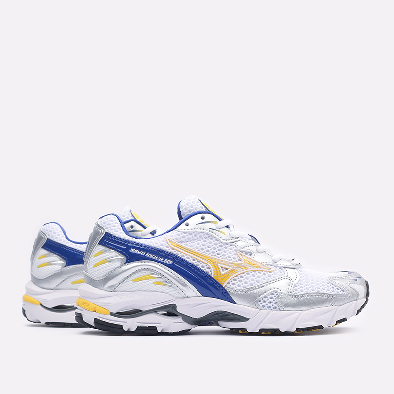 Мужские кроссовки Mizuno Wave Rider 10 (D1GA210400) - купить оригинал в ...
