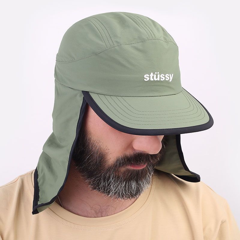 От чего защищает кепка. Stussy пятипанелька кепка. Stussy Marathon Runner cap. Кепка Stussy зеленая. Stussy 8 Ball Sherpa Green.