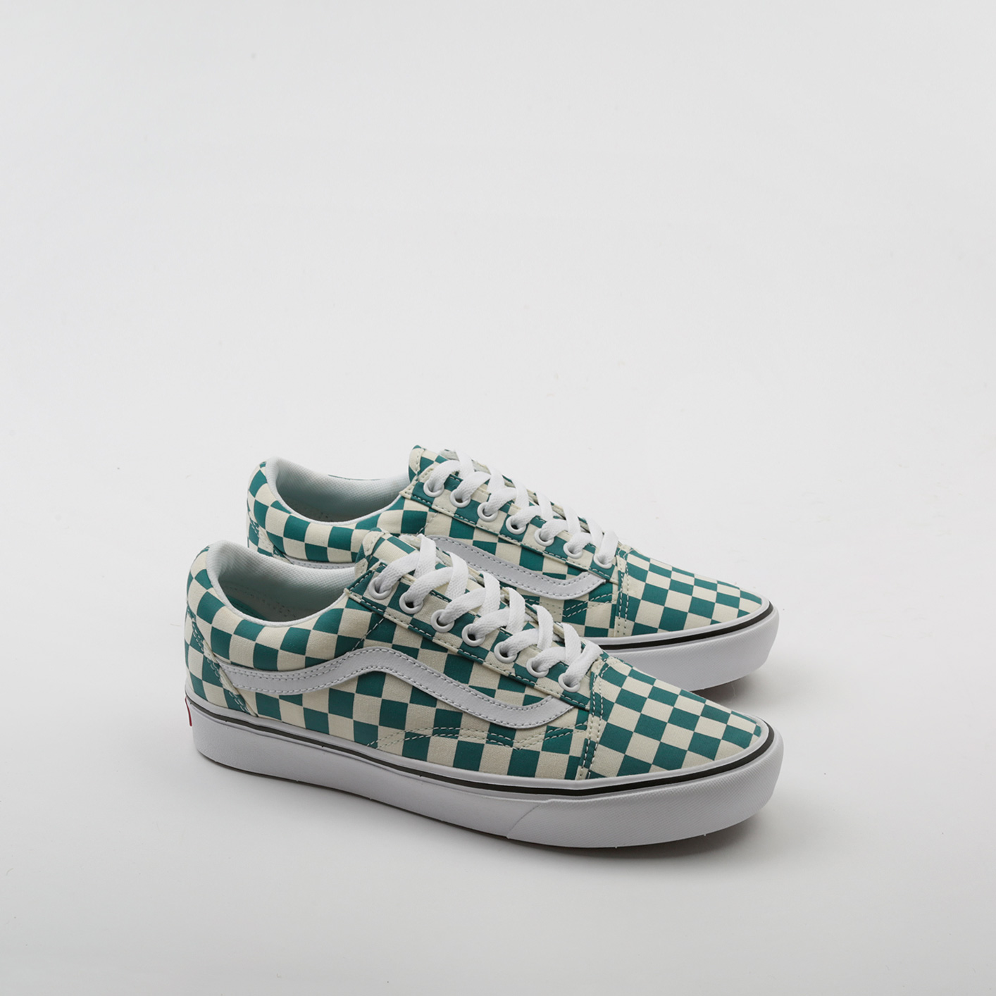 Мужские кеды Vans ComfyСush Old Skool (VA3WMAVNSM) - купить оригинал в ...