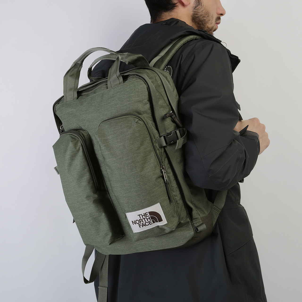 Рюкзак the North face Mini