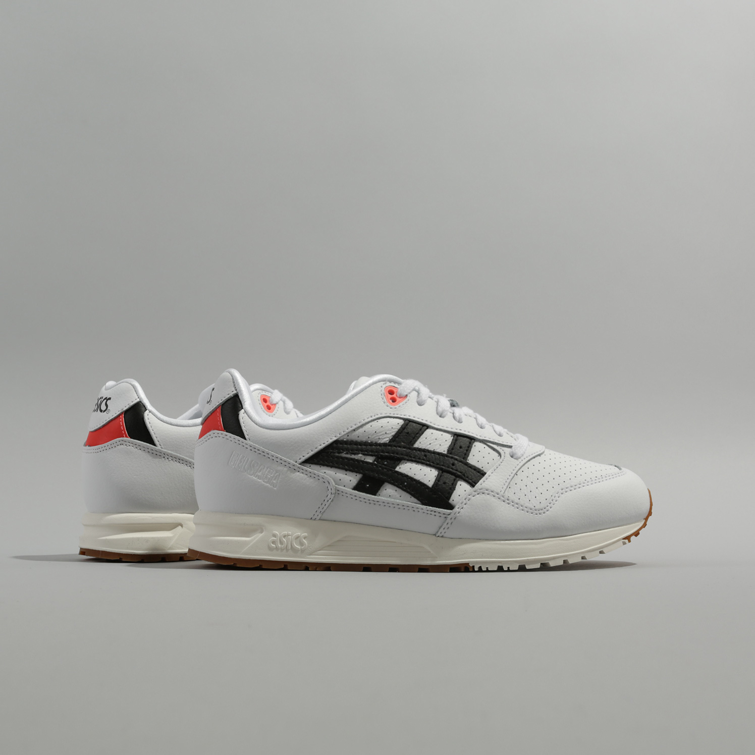 Мужские кроссовки ASICS GelSaga (1191A057-101) - купить оригинал в ...
